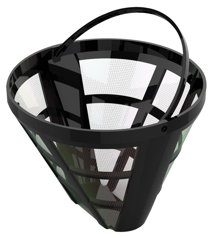 Westinghouse Koffiezetapparaat Retro - vanilla white - WKCMR621WH