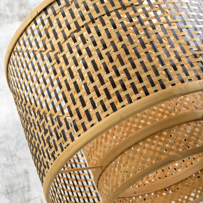 GOOD&MOJO Bhutan Hanglamp S