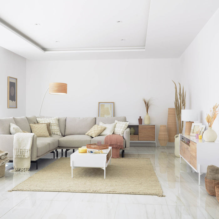 Kave Home Nannete Schilderij 70 x 50 cm