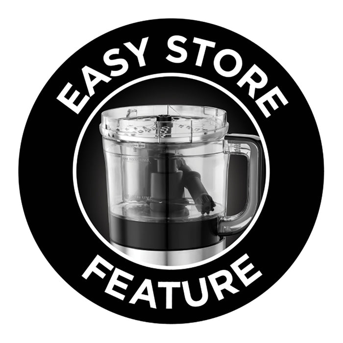 Russell Hobbs Compact Home Foodprocessor