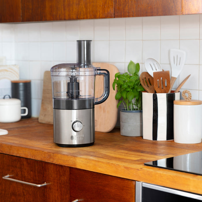 Russell Hobbs Compact Home Foodprocessor