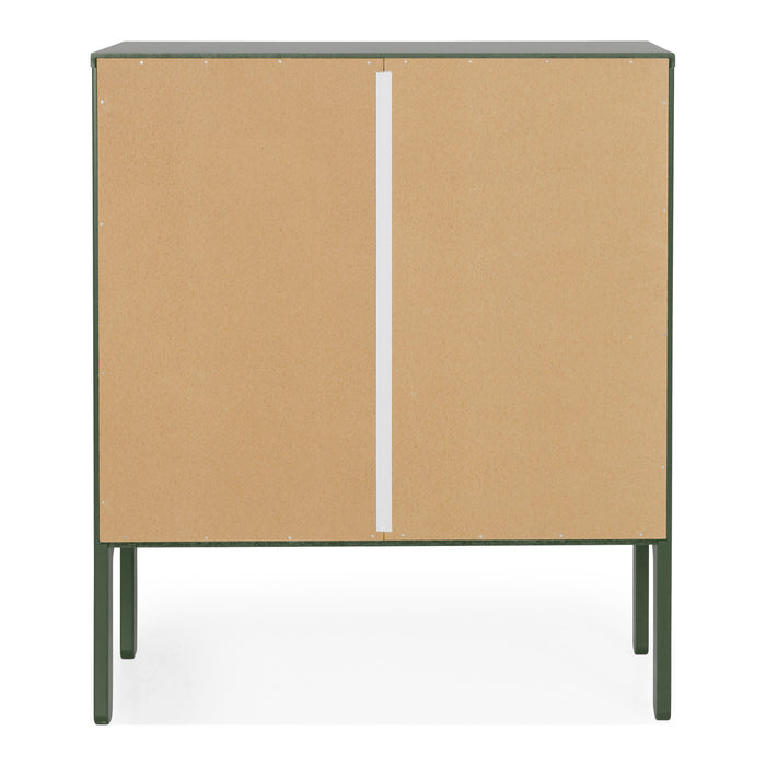 Tenzo Uno Opbergkast