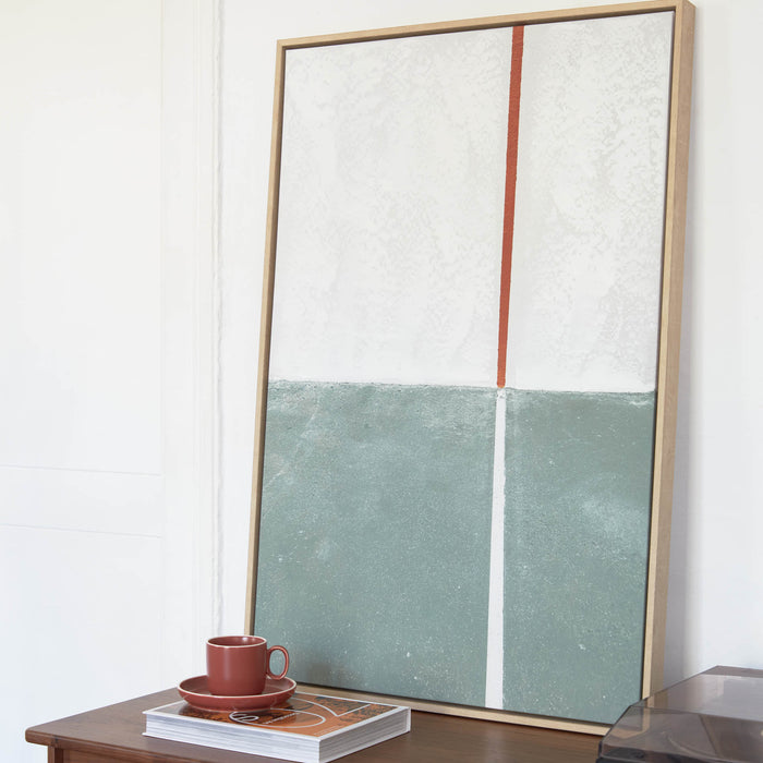 Kave Home Malvern Schilderij 70 x 50 cm