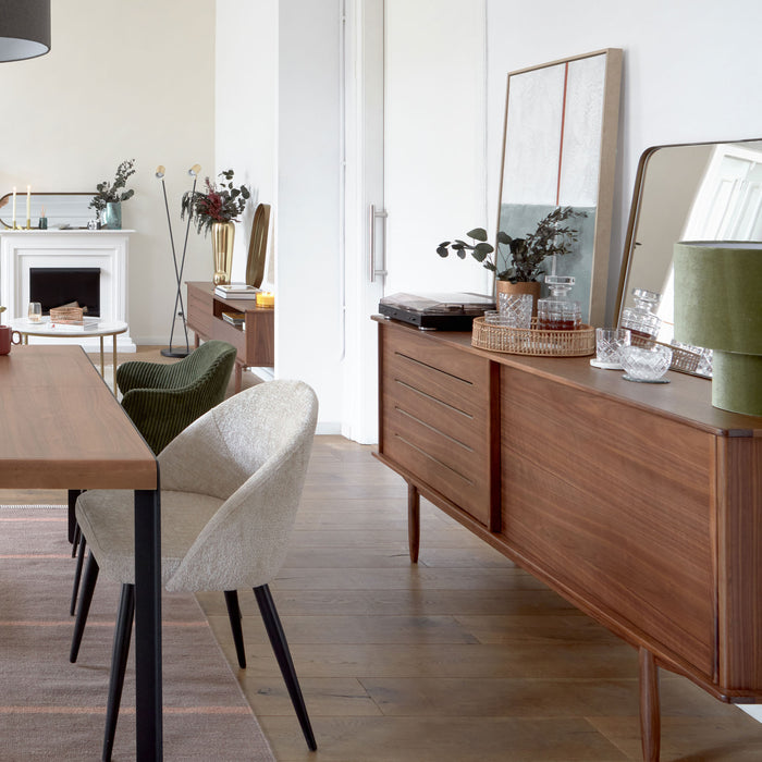 Kave Home Malvern Schilderij 70 x 50 cm