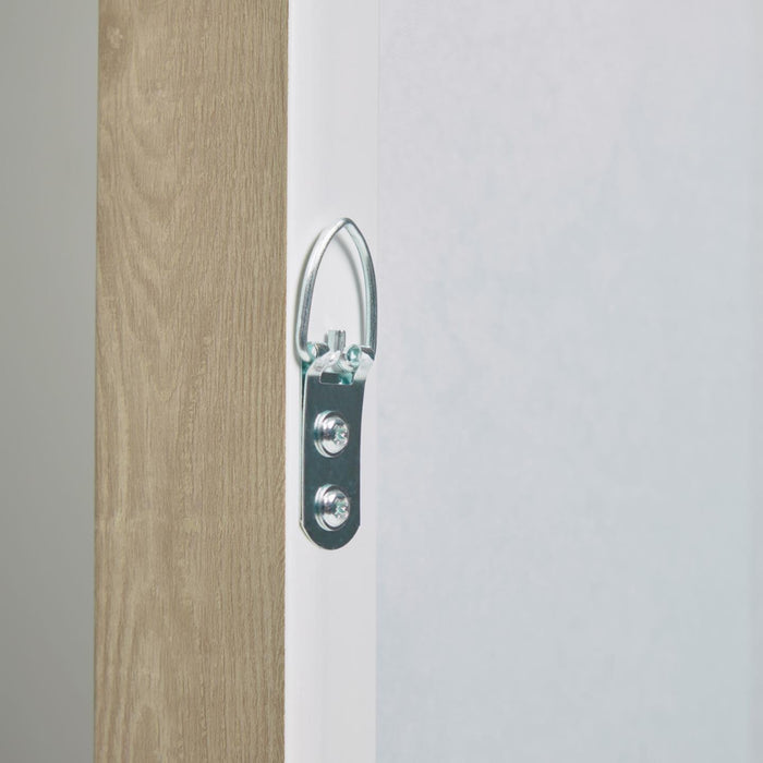 Kave Home Malvern Schilderij 70 x 50 cm