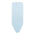 Brabantia Fresh Breeze Strijkplankhoes C 124 x 45 cm - Complete set