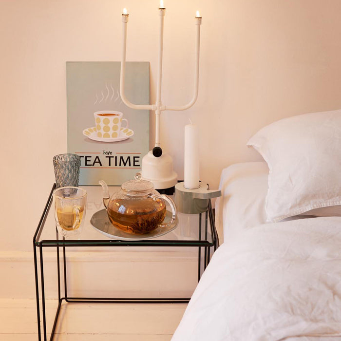 Bredemeijer Verona Theepot 1 L