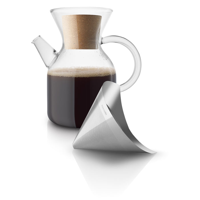 Eva Solo Pour-Over Koffiemaker 1 L