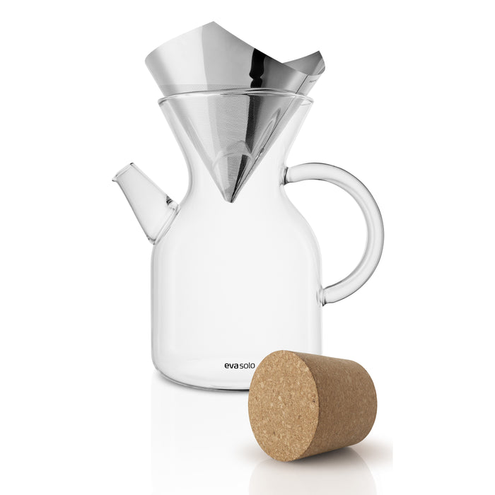 Eva Solo Pour-Over Koffiemaker 1 L