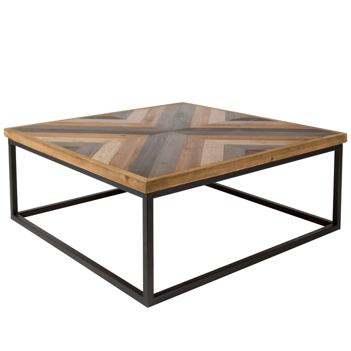 MOOS Teddy Salontafel