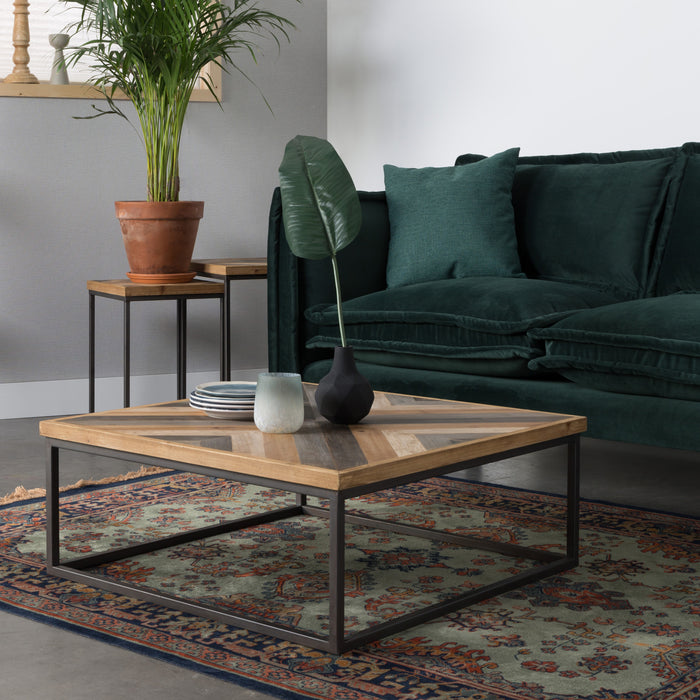 MOOS Teddy Salontafel