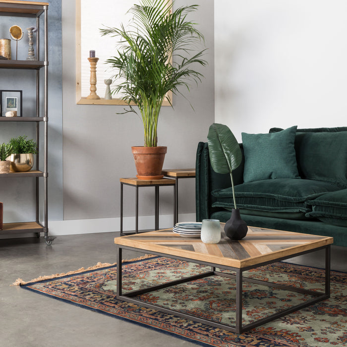 MOOS Teddy Salontafel