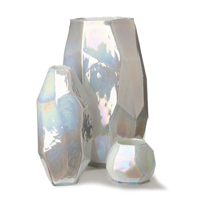 POLSPOTTEN Graphic Luster Vaas