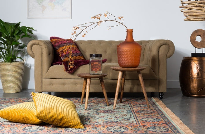 Dutchbone Bid Vloerkleed 170 x 240 cm