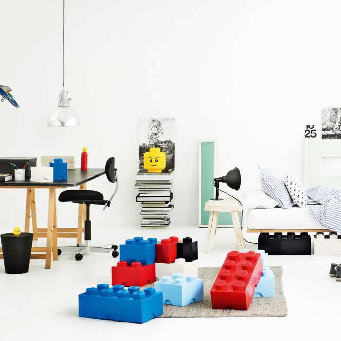 LEGO® Opberghoofd Ø 24 cm