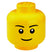 LEGO® Opberghoofd Ø 24 cm