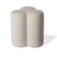 POLSPOTTEN Clover Poef - Beige