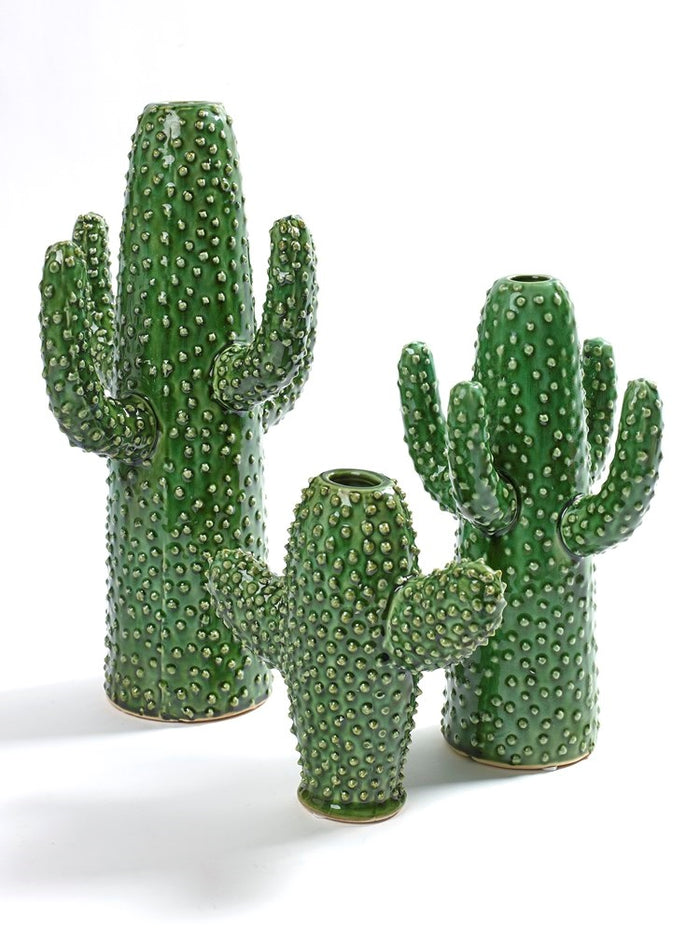 SERAX - Marie Michielssen - Cactus Vaas S