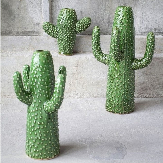 SERAX - Marie Michielssen - Cactus Vaas S