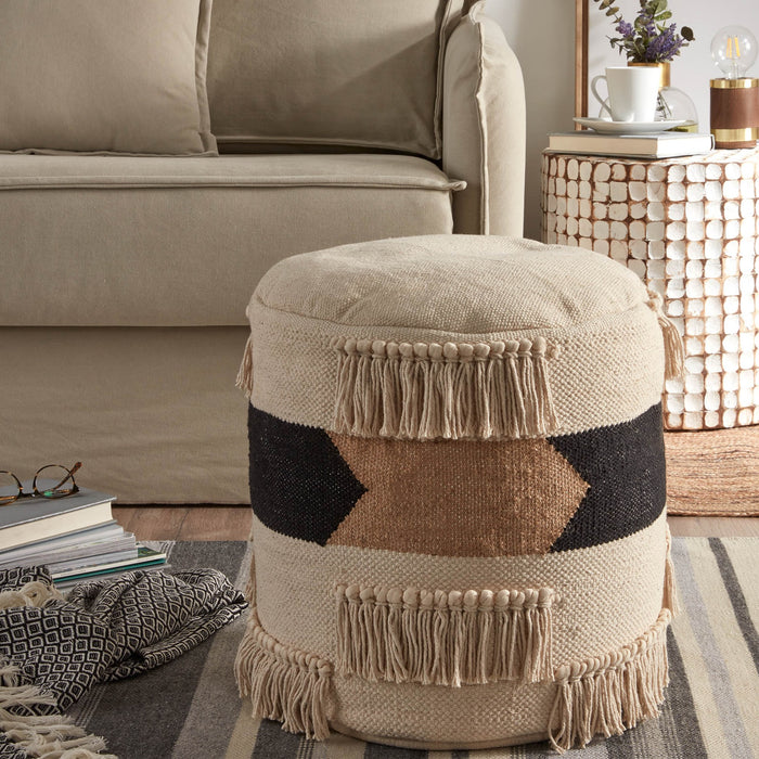 Kave Home Coconut Bijzettafel