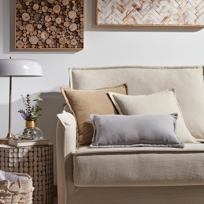 Kave Home Coconut Bijzettafel