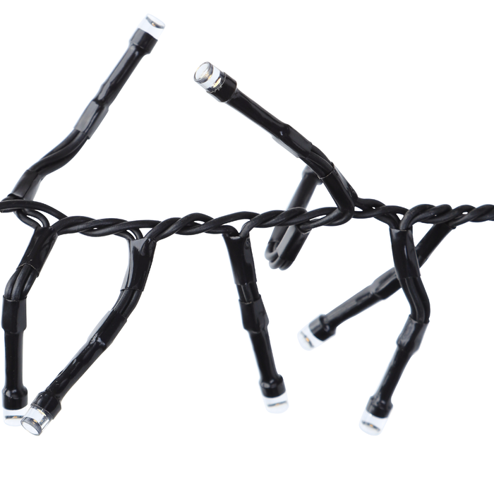 Aigostar LED Lichtsnoer 4,5W 250 LEDs 10m Warm wit IP44