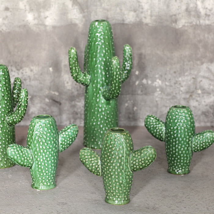 SERAX - Marie Michielssen - Cactus Vaas L