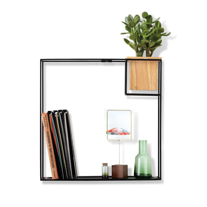 Umbra Cubist Wandrek