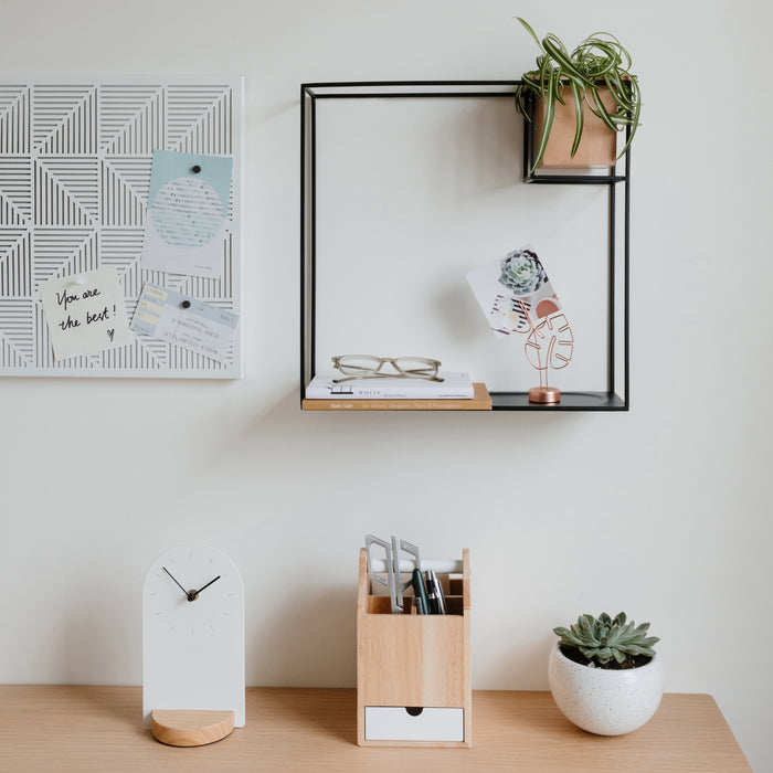 Umbra Cubist Wandrek