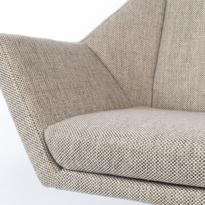 Zuiver Uncle Jesse Fauteuil