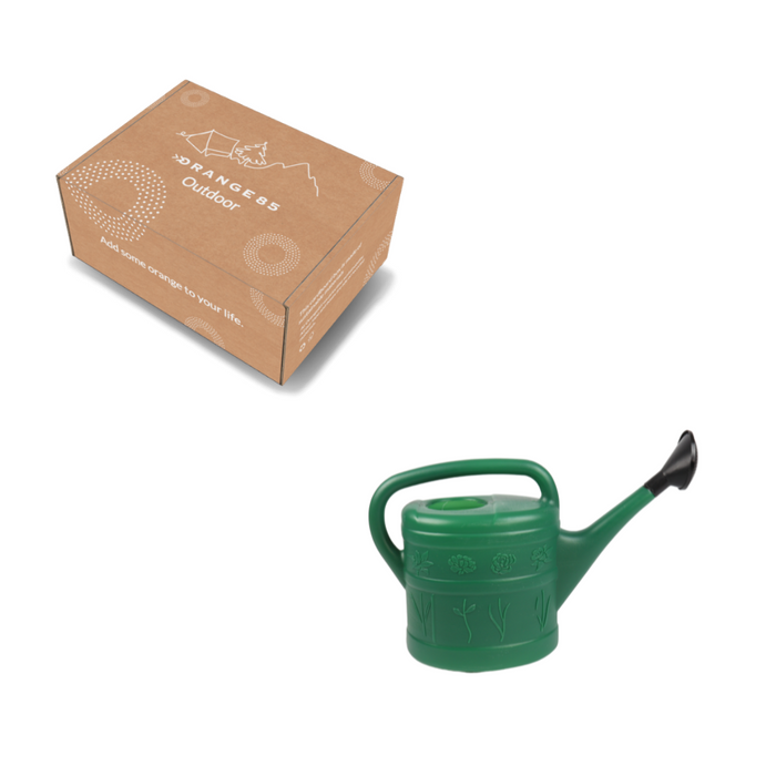 Orange85 Gieter voor Buiten 10 liter Kunststof