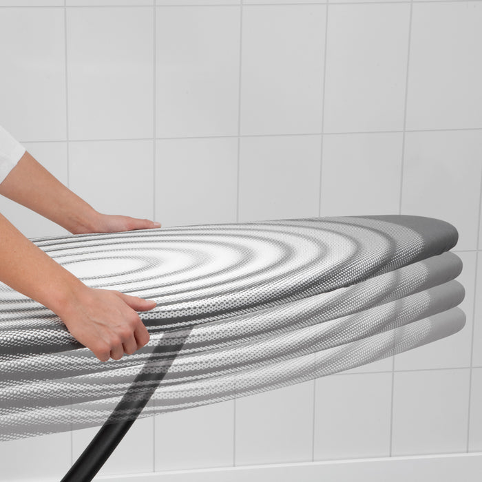 Brabantia Ellips Titan Oval Strijkplank 135 x 45 cm