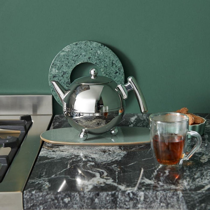 Bredemeijer Duet Bella Ronde Theepot 1,2 L