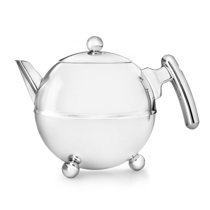 Bredemeijer Duet Bella Ronde Theepot 1,2 L