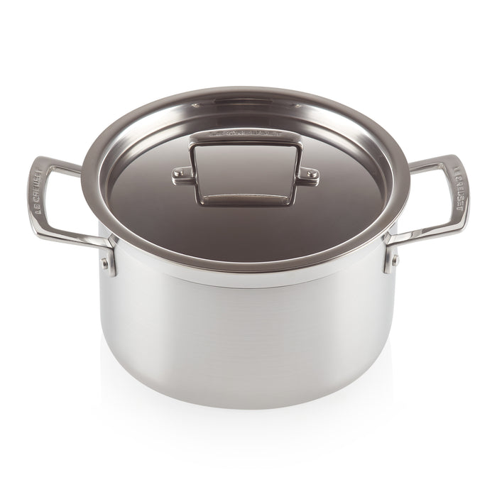 Le Creuset Magnetik Kookpan Ø 20 / 4 L cm