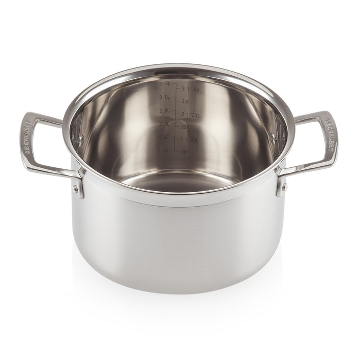 Le Creuset Magnetik Kookpan Ø 20 / 4 L cm