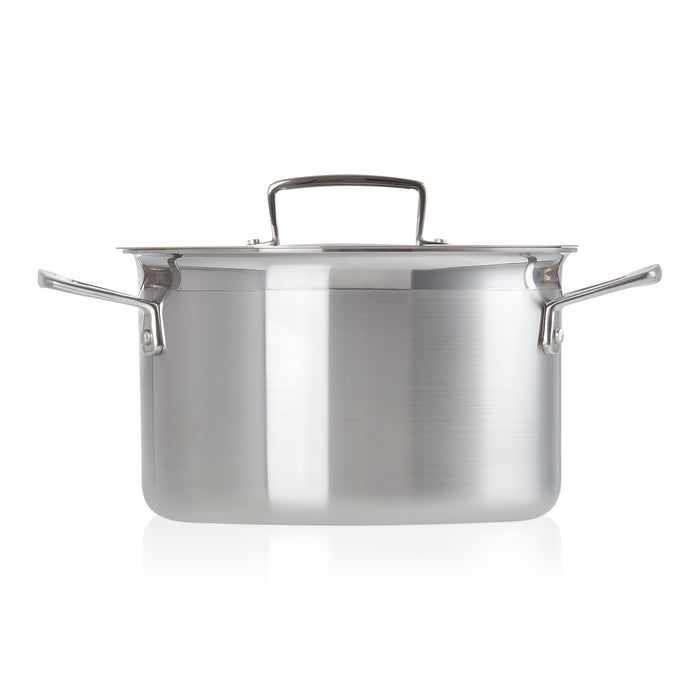 Le Creuset Magnetik Kookpan Ø 20 / 4 L cm