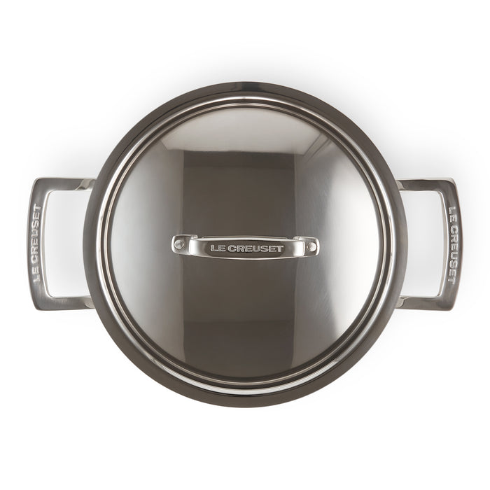 Le Creuset Magnetik Kookpan Ø 20 / 4 L cm