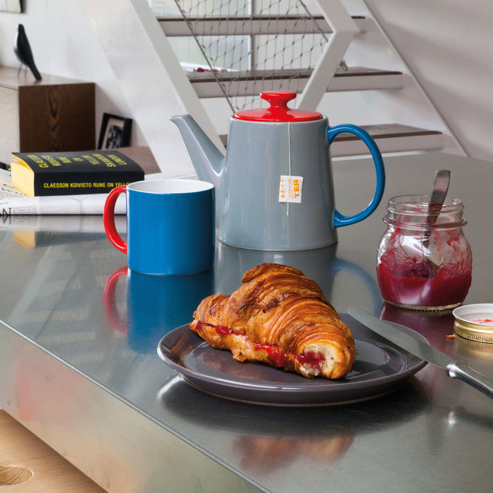 Jansen+co My Teapot Theepot 1,2 L