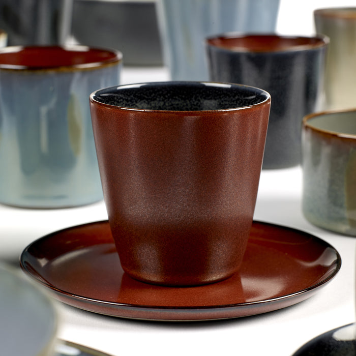 SERAX - Anita Le Grelle - Terres de Rêves Mokken 6 st. - 0,18 L