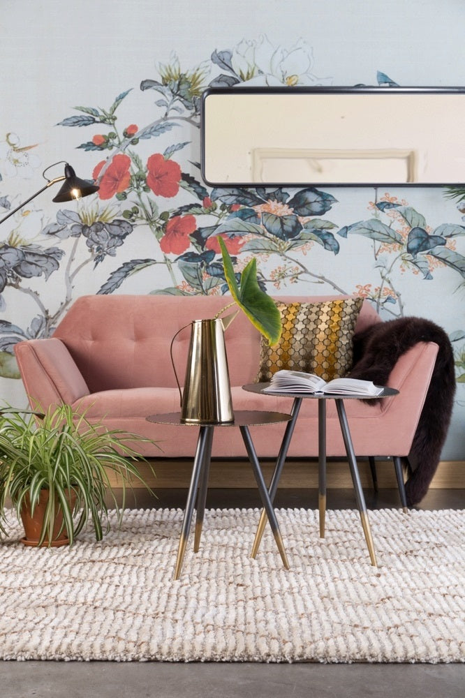 Dutchbone Bradley Spiegel