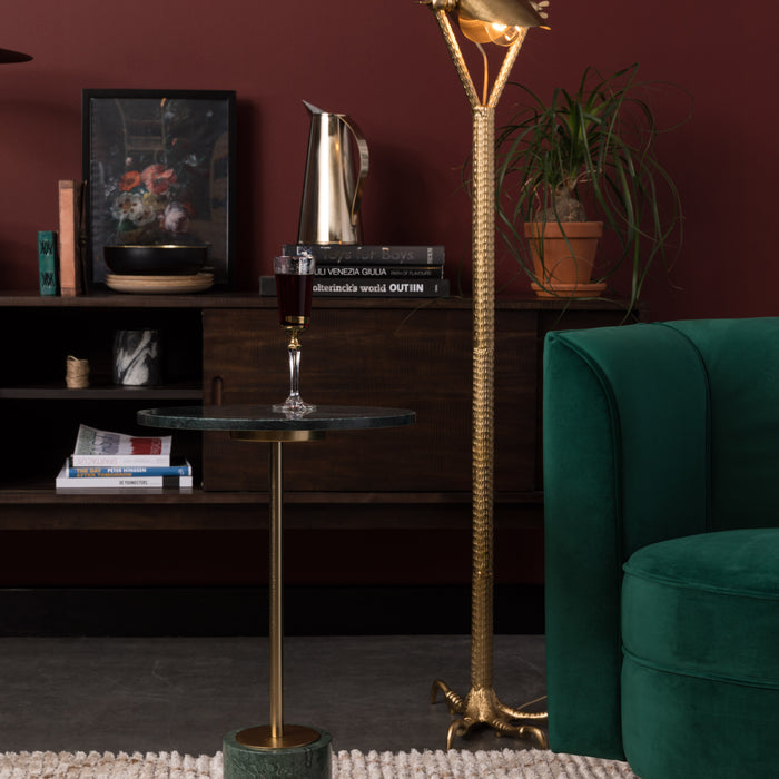 Dutchbone Gunnar Bijzettafel