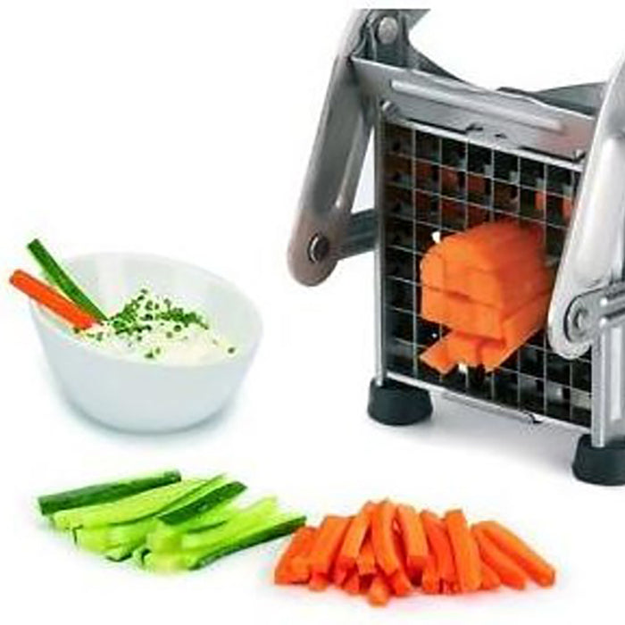 GEFU Cutto Inzet Voor Fritessnijder