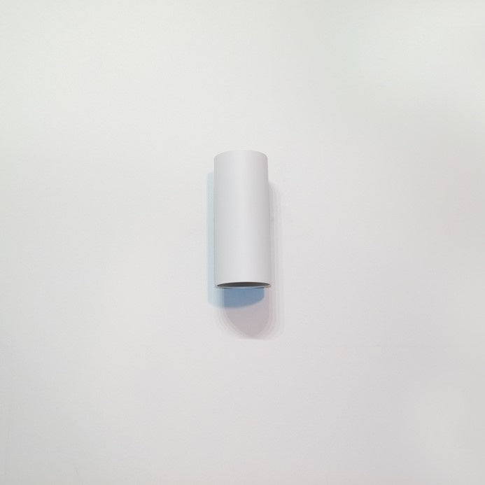 LT-Luce Wandlamp Roulo 2 Wit GU10