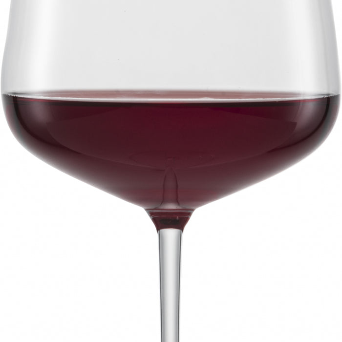 Zwiesel Glas Vervino Bordeaux goblet 130 - 0.742 Ltr - set van 2