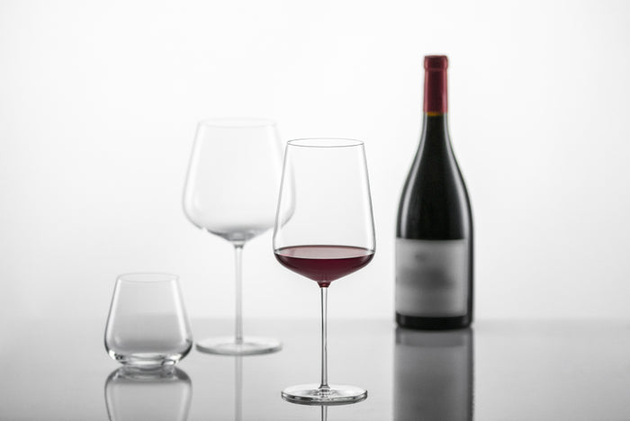 Zwiesel Glas Vervino Bordeaux goblet 130 - 0.742 Ltr - set van 2