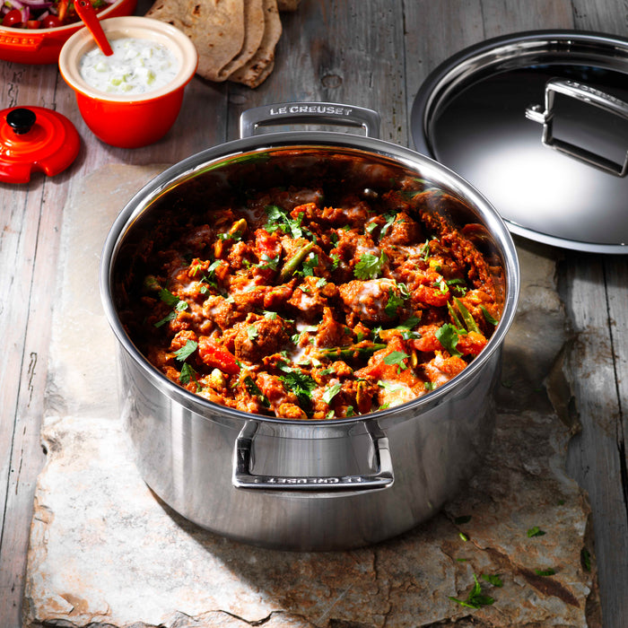 Le Creuset Magnetik Kookpan Ø 24 cm / 6 L