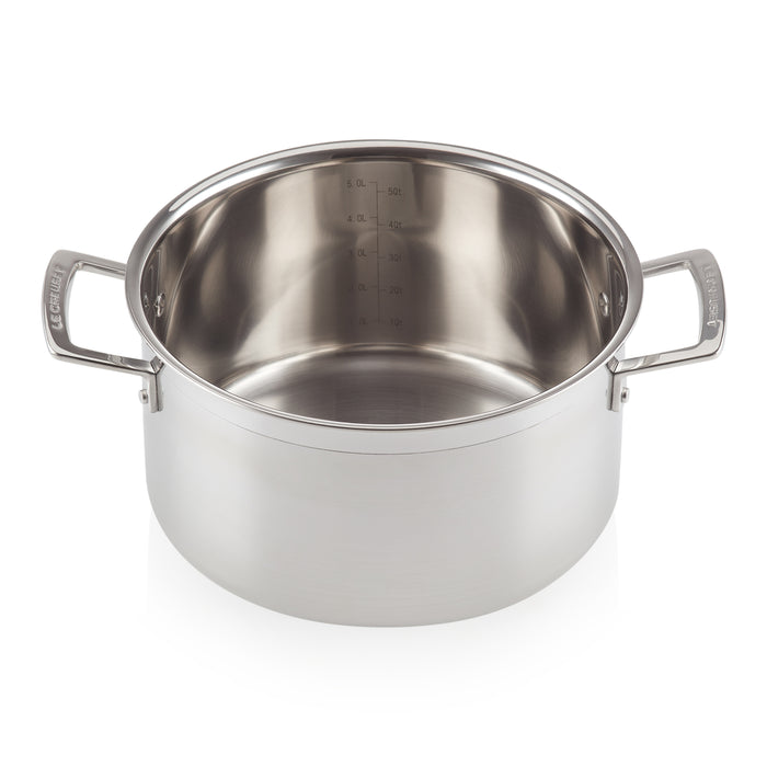 Le Creuset Magnetik Kookpan Ø 24 cm / 6 L
