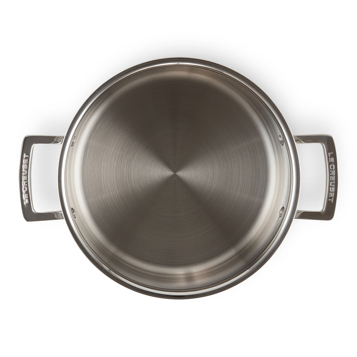 Le Creuset Magnetik Kookpan Ø 24 cm / 6 L