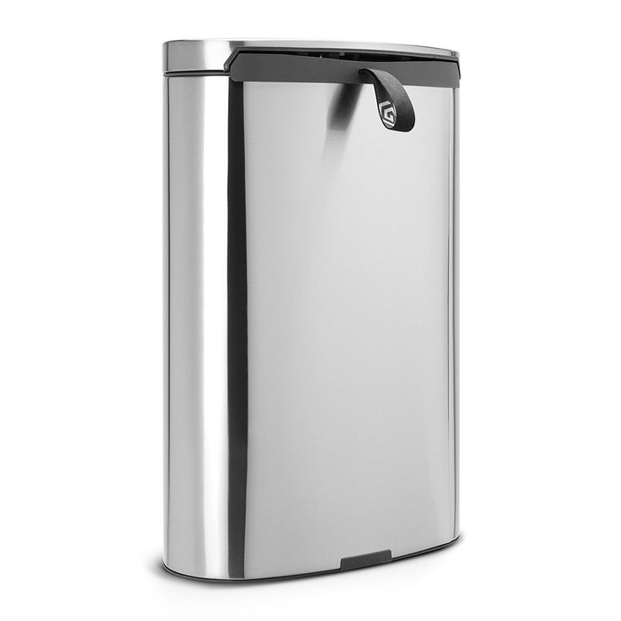 Brabantia Flatback+ Pedaalemmer 40 Liter